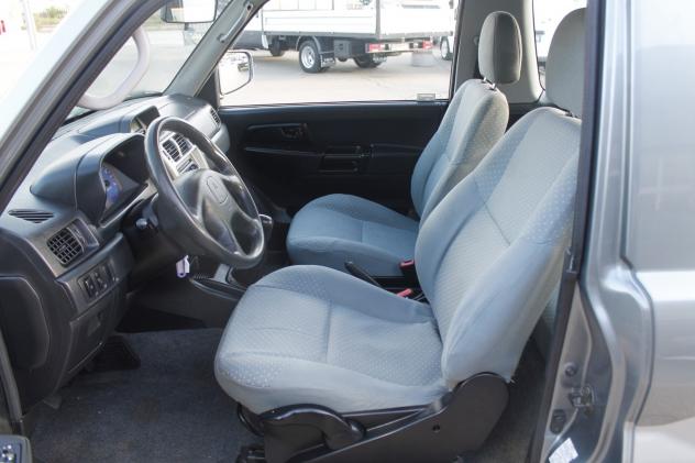Mitsubishi Pajero Pinin 1.8 16V MPI 3 porte - Foto 9