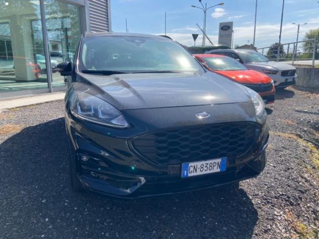 FORD Kuga 1.5 EcoBoost 150 CV 2WD ST-Line rif. 23993083 - Foto 2