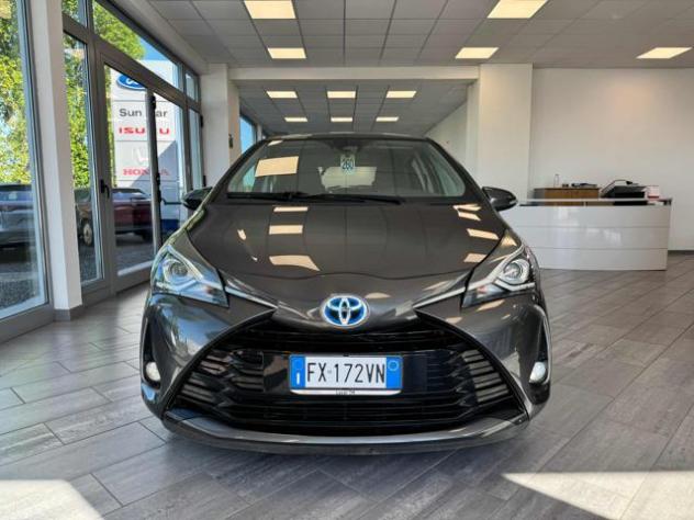 TOYOTA Yaris 1.5 Hybrid 5 porte Style rif. 23689396 - Foto 2