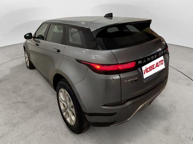 Land Rover Range Rover Evoque Range Rover Evoque 2.0D I4 150CV AWD Business Edit. Premium - Foto 3