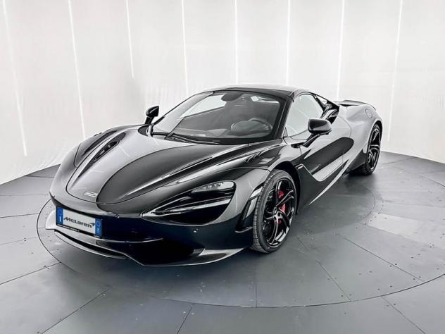 McLaren 750S Spyder 4.0 V8 Spider MY27 - McLaren Milano - Foto 3