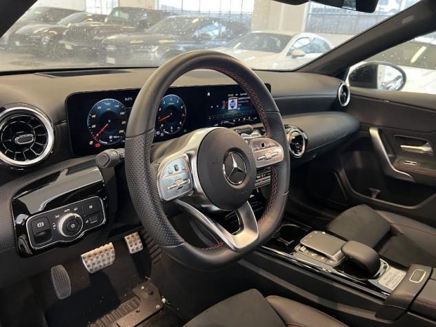 Mercedes-Benz Classe A A 250 Automatic 4MATIC AMG LINE - Foto 9