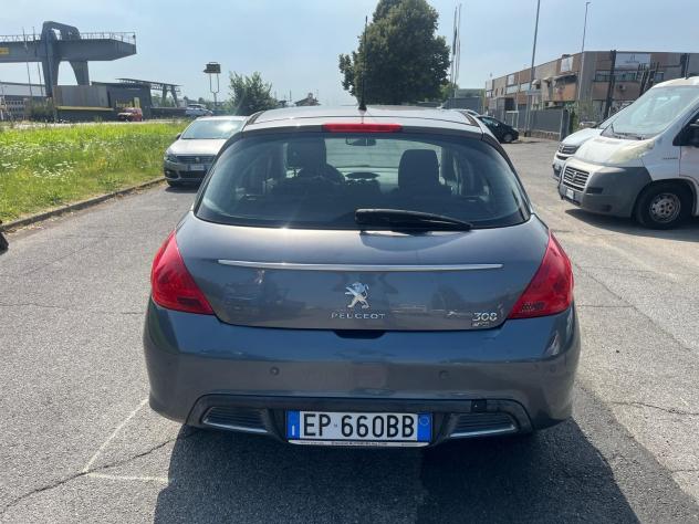Peugeot 308 1.6 8V e-HDi 112CV 5p. - Foto 6