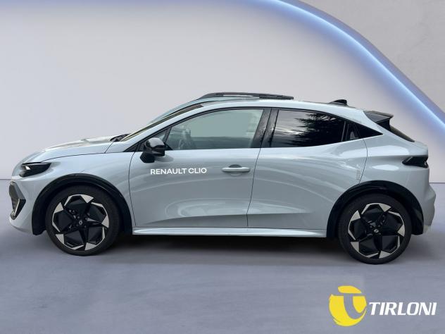 Renault Clio 1.8 full hybrid E-Tech Techno 160cv auto - Foto 9
