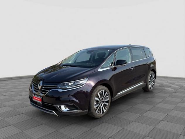 RENAULT Espace Espace INITIALE PARIS Blue dCi 200 EDC rif. 23935271