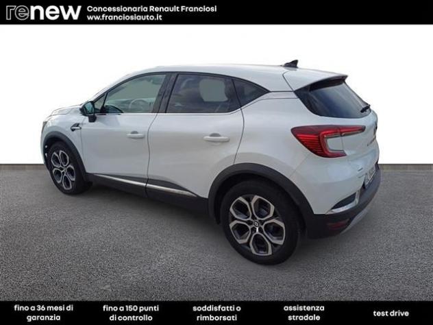 RENAULT Captur TCE 90 TECHNO rif. 23859923 - Foto 3