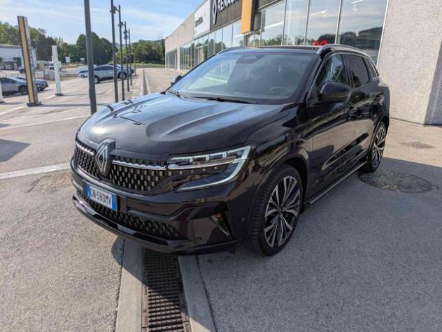 RENAULT Austral Austral Full Hybrid E-Tech 200 CV Iconic rif. 23724126 - Foto 2