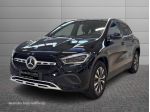 Mercedes-Benz GLA GLA-H247 2020 200 d Sport 4matic auto