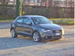 Audi A1 1.6 TDI S tronic line edition plus 2014-E5B Automatico NEO
