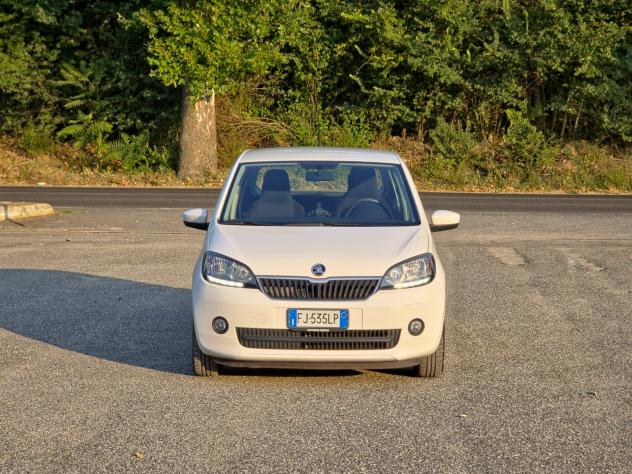 Skoda Citigo 1.0 60 CV 5 porte Design Edition E6B Manuale NEO 2017 - Foto 2