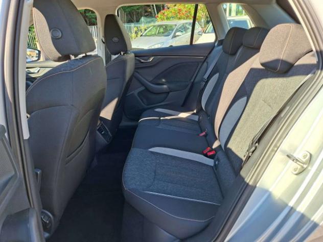 SKODA Kamiq 1.0 tsi Style 110cv SOLO 27.000 Km, UNIPROPRIETARI rif. 23883212 - Foto 6