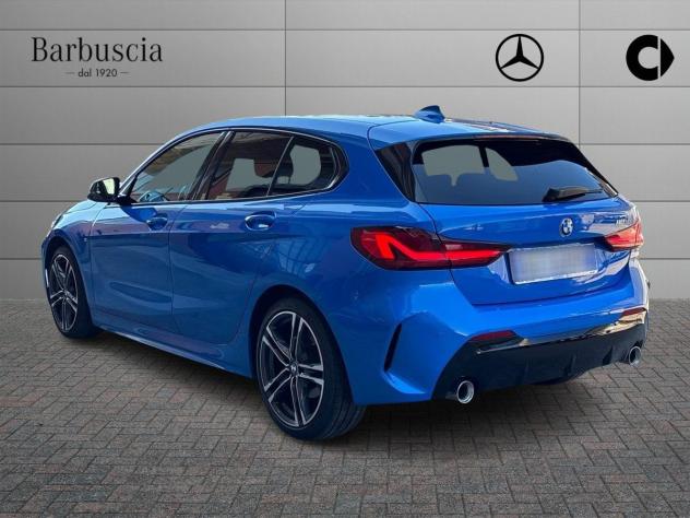 BMW Serie 1 F40 - 118d Msport auto - Foto 4