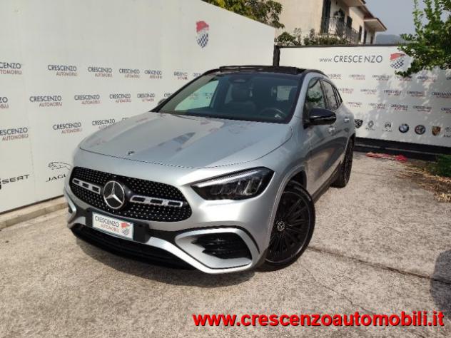 MERCEDES-BENZ GLA 200 d Automatic AMG Line Premium Plus - PREZZO REALE rif. 24054402