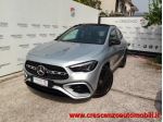 MERCEDES-BENZ GLA 200 d Automatic AMG Line Premium Plus - PREZZO REALE rif. &hellip;