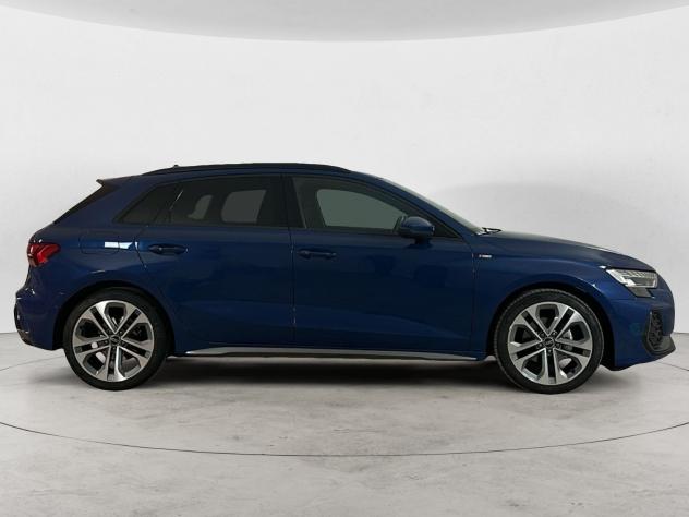 Audi A3 Sportback A3 Sportback 35 TFSI 85 kW S Tronic S line Edition - Foto 5