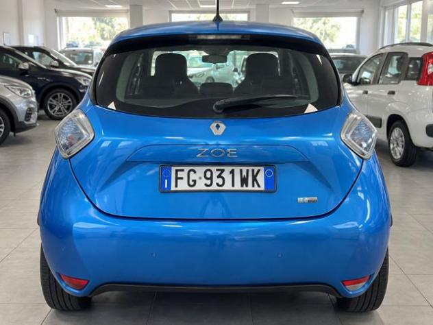 RENAULT ZOE Asta libera astecamion24.com rif. 24195533 - Foto 7