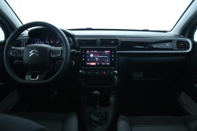 CITROEN C3 BlueHDi 100 S&S Feel NEOPATENTATI FARI DIURNI LED rif. 18381468 - Foto 9