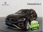 Volkswagen T-Roc T-Roc 2.0 TDI SCR 150 CV DSG Edition Plus