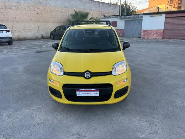 Fiat Panda 1.0 FireFly S&S Hybrid - Foto 2