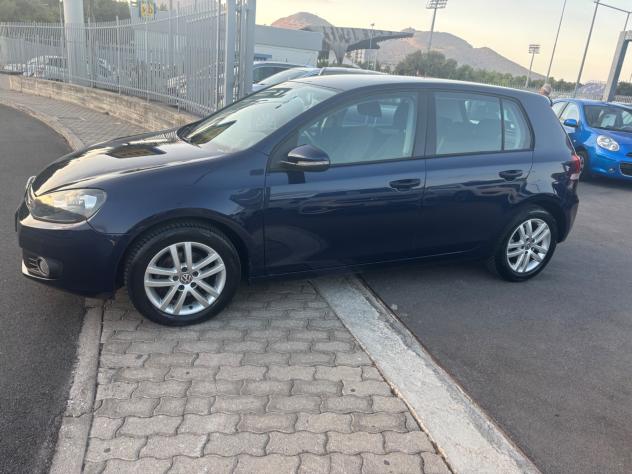Volkswagen Golf Business 1.6 TDI 5p. Highline - Foto 2