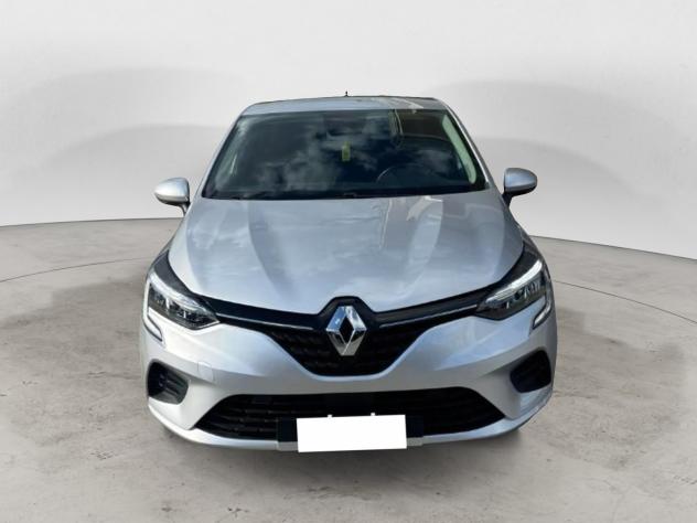 Renault Clio TCe 90 CV 5 porte Business