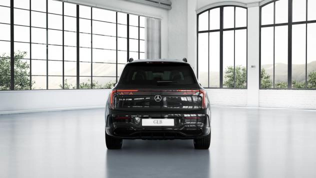 Mercedes-Benz GLB 2486 200 - Foto 5