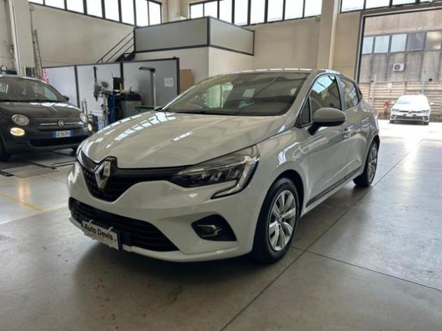 RENAULT Clio Blue dCi 85 CV 5 porte Business rif. 24059108