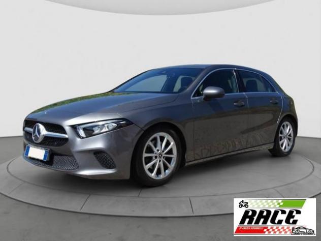 MERCEDES - Classe A - A 160 Sport