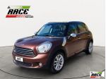 MINI - Countryman - Cooper