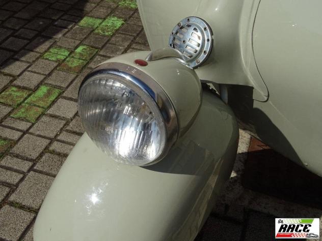 Piaggio 125 VN1T FARO BASSO - Foto 6