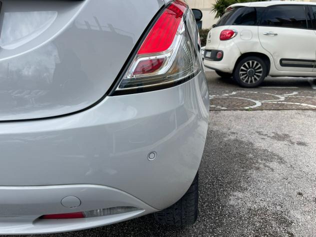 Ypsilon 1.2 69 CV 5 porte GPL Ecochic Gold - Foto 8