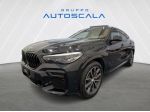 BMW X6 xDrive 40d 340Ccv 48V Msport rif. 23770303