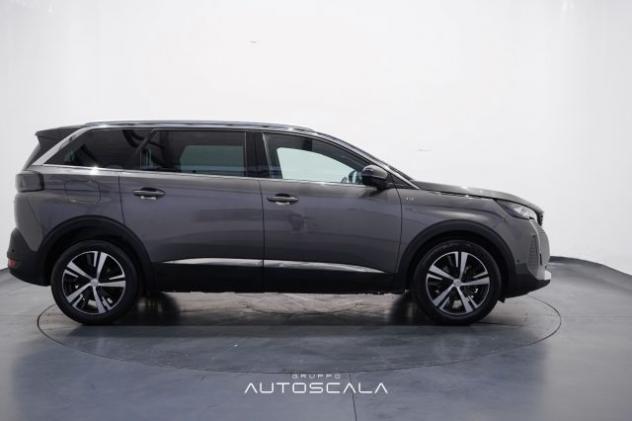PEUGEOT 5008 PureTech Turbo 130 S&S EAT8 GT rif. 21436619 - Foto 7