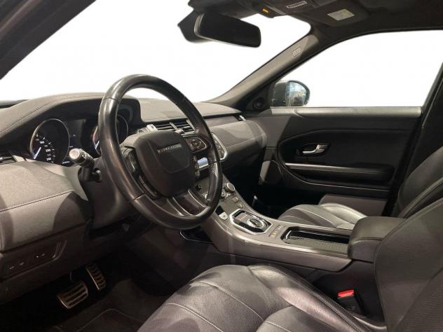 Land Rover Range Rover Evoque 5p 2.0 td4 Landmark edition 150cv auto my19 - Foto 9