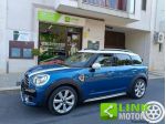 MINI Countryman 2.0 Cooper D Countryman ALL4 rif. 23841704