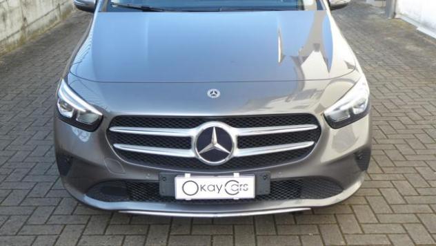 MERCEDES-BENZ B 200 d Automatic Sport rif. 23605074 - Foto 5