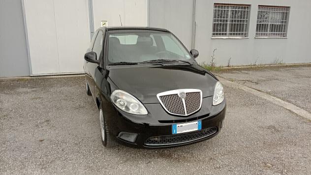 Lancia Ypsilon 1.2 - imp. GPL - - Foto 9