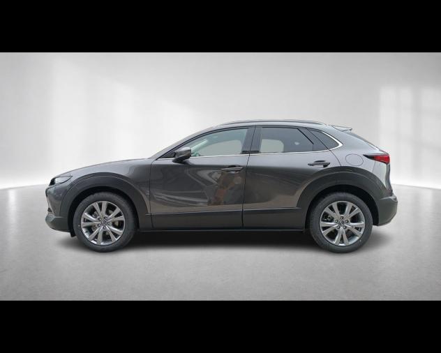 Mazda CX-30 2027 Mazda 5WGN 2.5L e-SKYACTIV G 140ps 6MT FWD Exclusive-Line - Foto 3