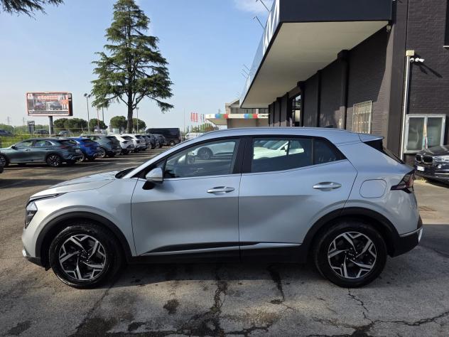 Kia Sportage 1.6 TGDi GPL BUSINESS 2WD - Foto 8