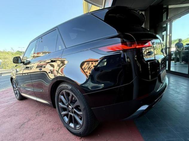 LAND ROVER Range Rover Sport 3.0D 250 CV S DARK EDITION 21 GARANZIA 5 ANNI rif. 23731537 - Foto 3