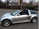 Smart Roadster