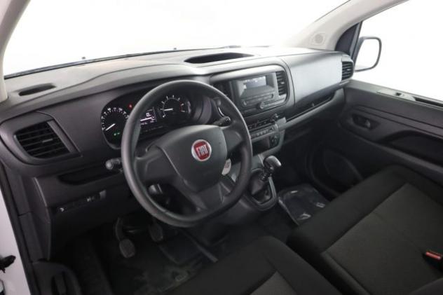 FIAT Scudo Scudo 1.5 BlueHDi 120CV PL-TN Furgone rif. 24062309