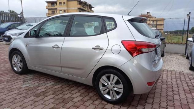 HYUNDAI iX20 1.4 90 CV Econext Comfort rif. 23054251 - Foto 6