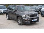 JEEP Renegade Longitude 1.3cc 150cv RETROCAMERA CRUISE CONTROL rif. 23512450
