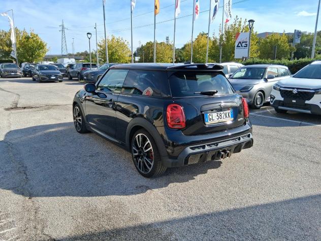 MINI Mini Mini 3p 2.0 JCW Pat Moss Edition auto - Foto 6