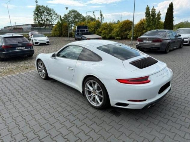 PORSCHE 911 3.0 Carrera 4 Coupé rif. 23944603 - Foto 6