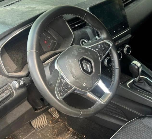 Renault Clio Full Hybrid E-Tech 140 CV 5 porte Intens - Foto 3