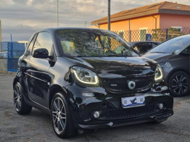 SMART ForTwo BRABUS 0.9 Turbo twinamic Xclusive rif. 24181819 - Foto 2