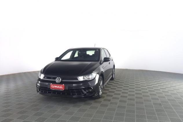 VOLKSWAGEN Polo Polo 1.0 TSI R-Line rif. 24039244