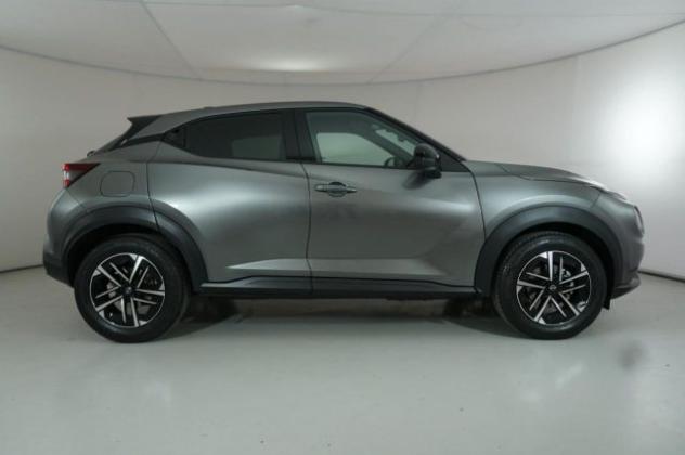 NISSAN Juke 1.0 DIG-T 115 CV N-CONNECTA rif. 23748695 - Foto 4